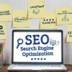 SEO courses for bloggers