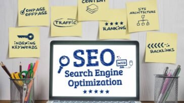 SEO courses for bloggers