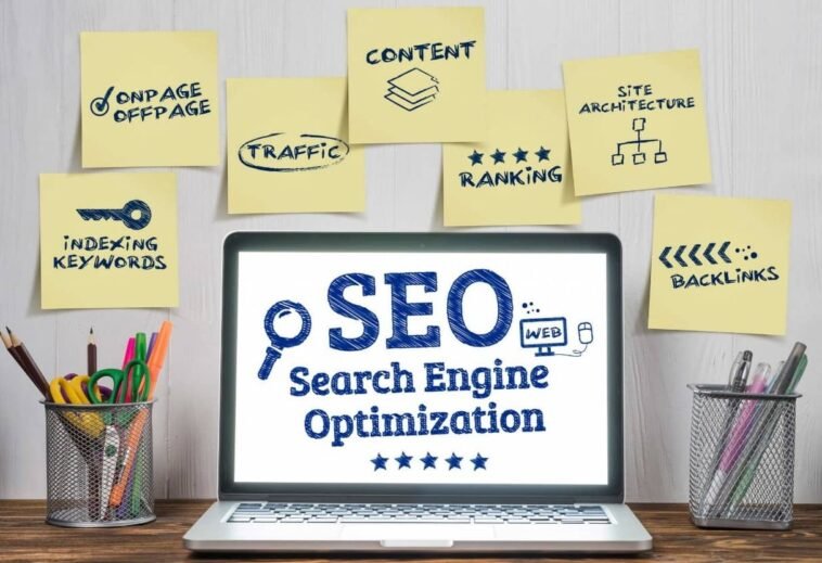 SEO courses for bloggers