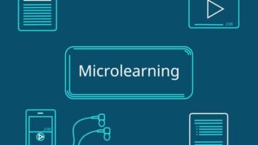 Micro-Learning