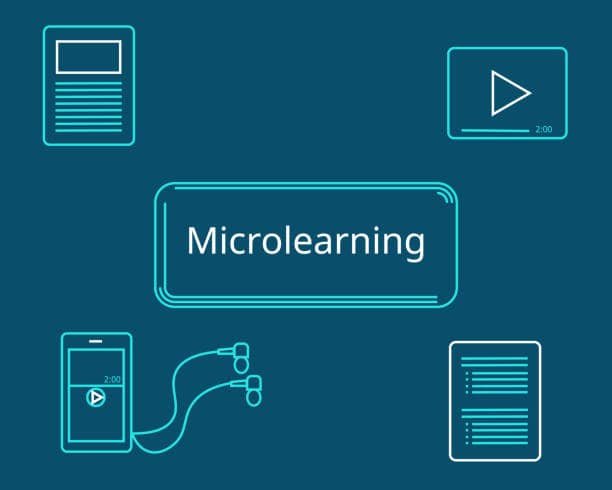 Micro-Learning