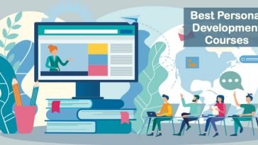 Online Personal Development Courses