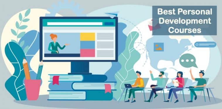 Online Personal Development Courses