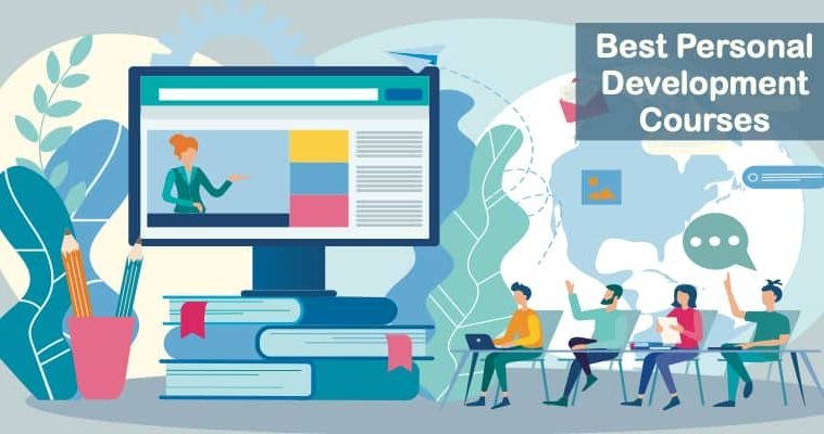 Online Personal Development Courses