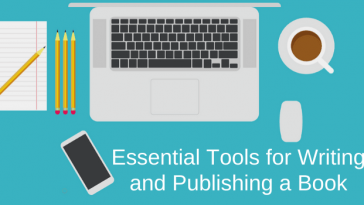 Writing and Book Publishing