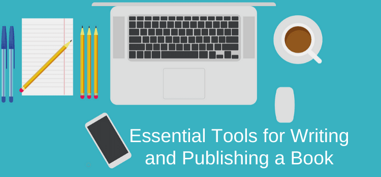 Writing and Book Publishing