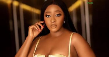 I am 41 but still single: Ini Edo Says