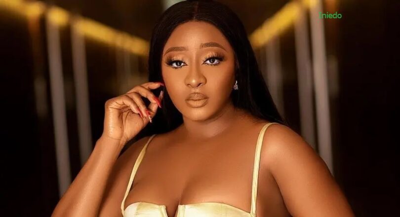 I am 41 but still single: Ini Edo Says