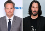 What Did Mathew Perry Says About keanu Reeves