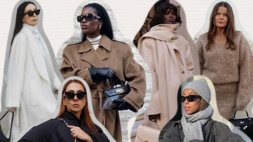 Best Winter Outfit Staples: How to Master Cold-Weather Style