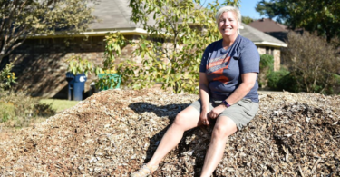 Death of Janet Laminack long time County Extension Officer Dies