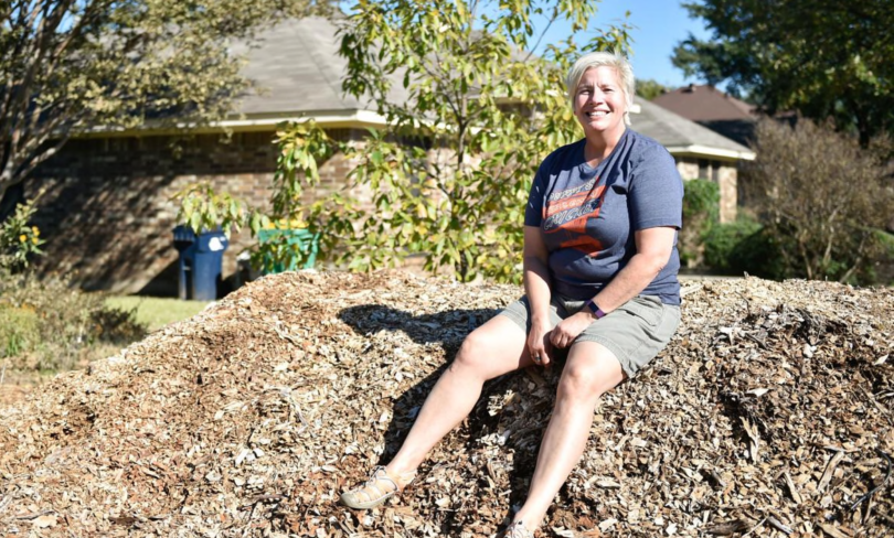 Death of Janet Laminack long time County Extension Officer Dies