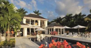 Round Hill Hotel (Montego Bay, Jamaica)