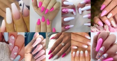 The Hottest Fashion Nail Trends in 2024