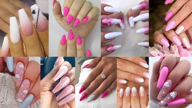 The Hottest Fashion Nail Trends in 2024