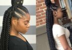 Cool braidеd hairstylеs for black women in 2024