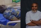 Concerns Mount as Nigerian Actor Zack Orji in Critical Condition