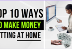 Ways To Make Money Online Without Much Investment